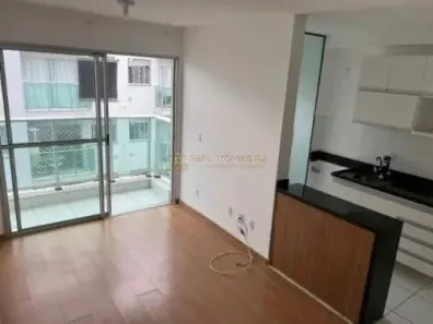 Apartamento com 2 Quartos à venda, 49m² no Pechincha, Rio de Janeiro