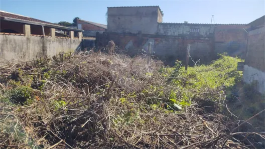 Lote/Terreno à venda, 250m² no Vila Romar, Peruíbe