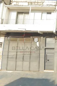 Galpão/Depósito/Armazém à venda, 180m² no Quarta Parada, São Paulo