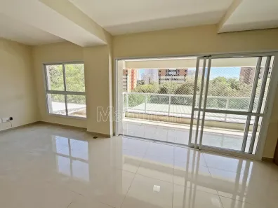 Apartamento com 3 Quartos à venda, 114m² no Jardim Botânico, Ribeirão Preto