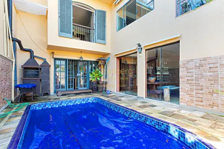 Casa com 4 Quartos à venda, 452m² no Vila Progredior, São Paulo