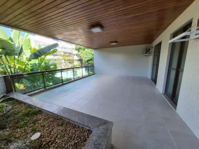 Apartamento com 3 Quartos à venda, 110m² no Recreio dos Bandeirantes, Rio de Janeiro
