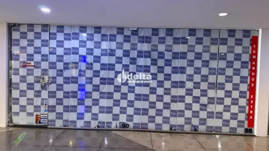 Ponto Comercial à venda, 40m² no Saraiva, Uberlândia
