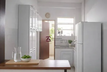Apartamento com 2 Quartos à venda, 77m² no Vila Buarque, São Paulo