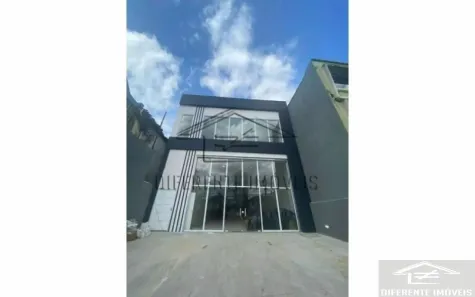 Ponto Comercial para alugar, 486m² no Mooca, São Paulo