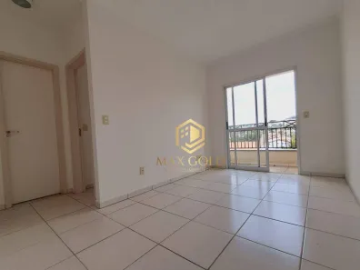 Apartamento com 1 Quarto à venda, 48m² no Vila das Jabuticabeiras, Taubaté