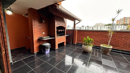 Sobrado com 3 Quartos à venda, 350m² no Cidade São Francisco, São Paulo