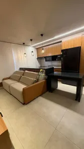 Apartamento com 2 Quartos para alugar, 70m² no Setor Marista, Goiânia