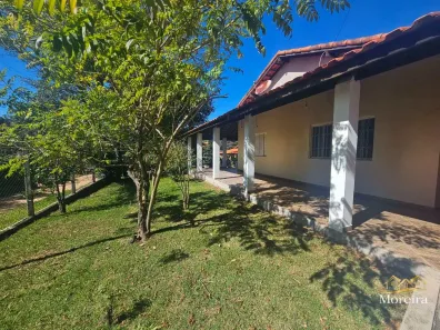 Fazenda/Sítio com 3 Quartos à venda, 1000m² no , Mairinque