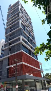 Apartamento com 1 Quarto à venda, 30m² no Manaíra, João Pessoa
