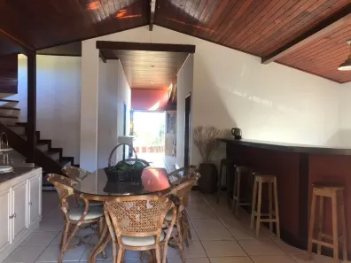 Casa com 3 Quartos à venda, 215m² no Praia Rasa, Armação dos Búzios