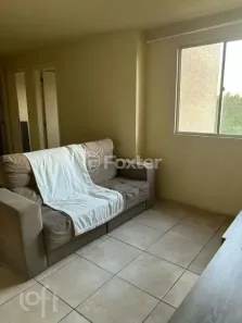 Apartamento com 2 Quartos à venda, 43m² no Jardim Betânia, Cachoeirinha
