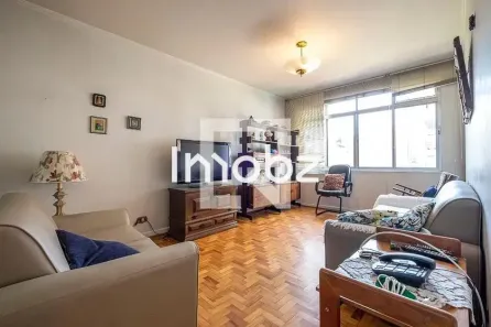 Apartamento com 2 Quartos à venda, 90m² no Pinheiros, São Paulo