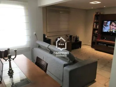 Cobertura com 2 Quartos à venda, 95m² no Sumaré, São Paulo