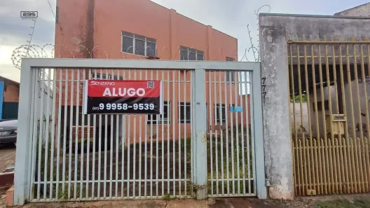 Prédio Comercial para alugar, 509m² no Vila Glória, Campo Grande