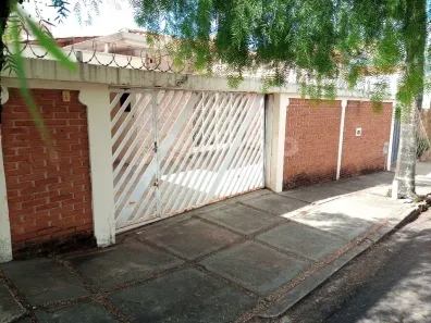Casa com 4 Quartos à venda, 260m² no Centro, São Carlos