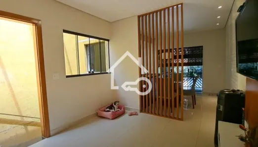 Casa com 2 Quartos à venda, 91m² no Independência, São Bernardo do Campo