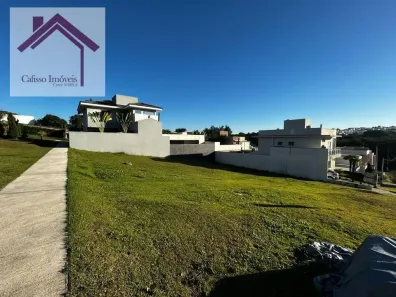 Lote/Terreno à venda, 349m² no Jardim Via Reggio, Sorocaba