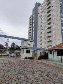Apartamento com 2 Quartos à venda, 49m² no Cidade Nova, Caxias do Sul