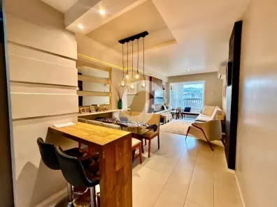 Apartamento com 3 Quartos à venda, 90m² no São Francisco, Niterói