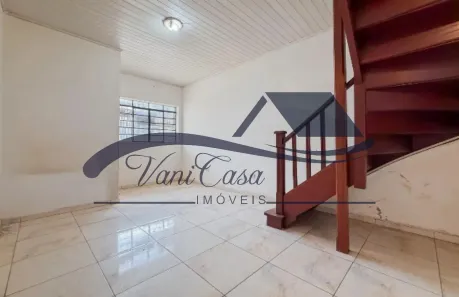 Casa com 2 Quartos à venda, 74m² no Ipiranga, São Paulo