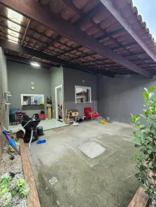 Casa de Condomínio com 3 Quartos à venda, 40m² no Barrocão, Itaitinga