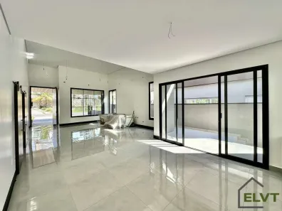 Casa de Condomínio com 5 Quartos à venda, 411m² no Jardim do Golf I, Jandira