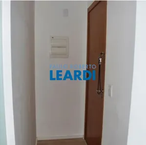 Apartamento com 2 Quartos à venda, 44m² no Jardim Íris, São Paulo