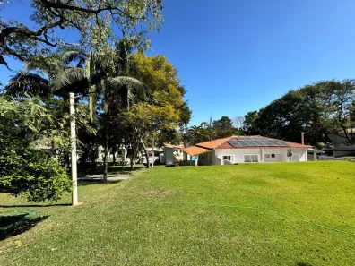 Fazenda/Sítio com 3 Quartos para alugar, 260m² no City Castello, Itu