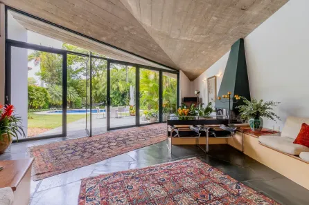 Sobrado com 4 Quartos à venda, 1550m² no Vila Tramontano, São Paulo