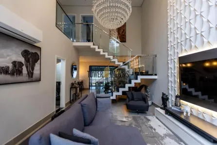 Casa de Condomínio com 3 Quartos à venda, 223m² no Residencial Santa Maria, Valinhos