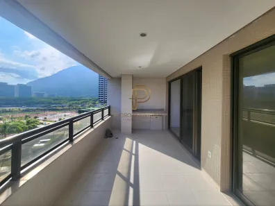 Apartamento com 4 Quartos à venda, 123m² no Barra Olímpica, Rio de Janeiro
