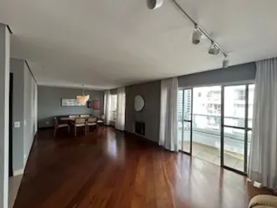 Apartamento com 4 Quartos à venda, 198m² no Jardim Paulista, São Paulo