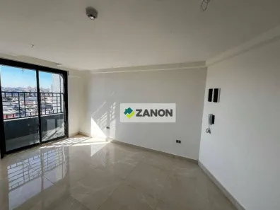 Sala Comercial à venda, 32m² no Parque Jaçatuba, Santo André