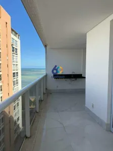 Apartamento com 4 Quartos à venda, 114m² no Praia da Costa, Vila Velha