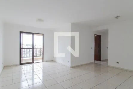 Apartamento com 3 Quartos à venda, 108m² no Vila Bocaina, Mauá