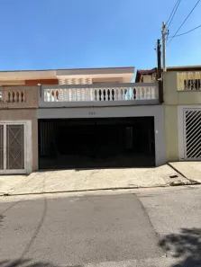 Casa com 3 Quartos à venda, 200m² no Jardim das Vertentes, São Paulo