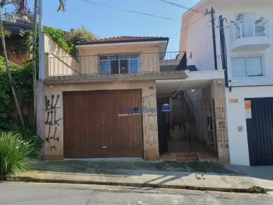 Casa com 2 Quartos à venda, 96m² no Vila Madalena, São Paulo