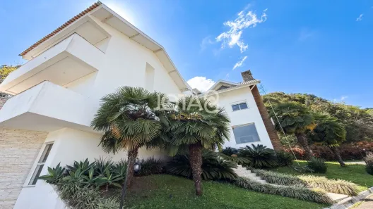 Casa de Condomínio com 5 Quartos à venda, 582m² no Campo Comprido, Curitiba