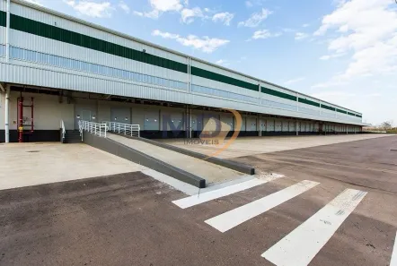 Galpão/Depósito/Armazém para alugar, 3371m² no Parque dos Eucalíptos, Gravataí