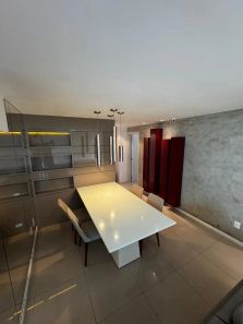 Apartamento com 3 Quartos à venda, 103m² no Ponta Verde, Maceió