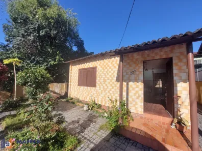Casa com 3 Quartos à venda, 50m² no Cavalhada, Porto Alegre