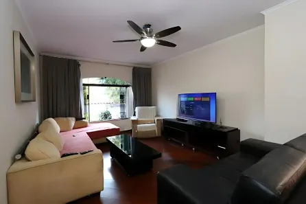 Casa com 3 Quartos à venda, 266m² no Campestre, Santo André