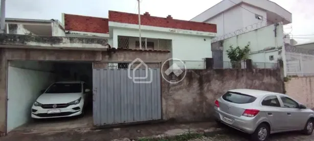 Casa com 3 Quartos à venda, 166m² no Dom Cabral, Belo Horizonte
