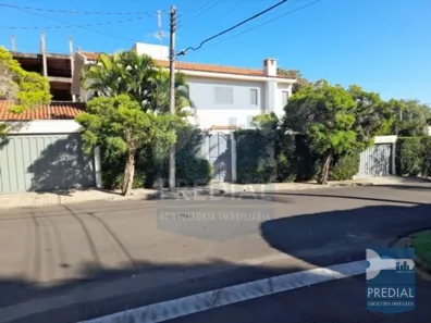 Casa com 4 Quartos à venda, 420m² no Vila Elizabeth, São Carlos