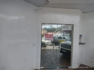 Ponto Comercial para alugar, 35m² no Bela Vista, Osasco