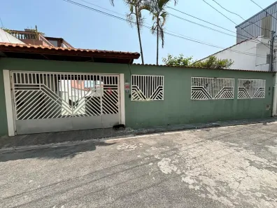 Casa com 3 Quartos à venda, 300m² no Vila Santana, São Paulo