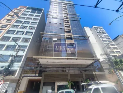 Sala Comercial à venda, 24m² no São Domingos, Niterói