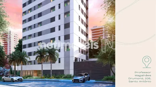 Cobertura com 3 Quartos à venda, 172m² no Santo Antônio, Belo Horizonte