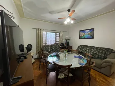 Casa com 2 Quartos à venda, 120m² no Jardim Ferreira Dias, Jaú